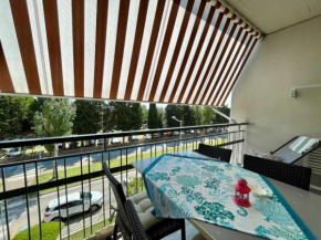 Renovate studio in a good location - Beahost